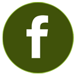 Facebook Icon - Link to Scratch Golf Social Profile
