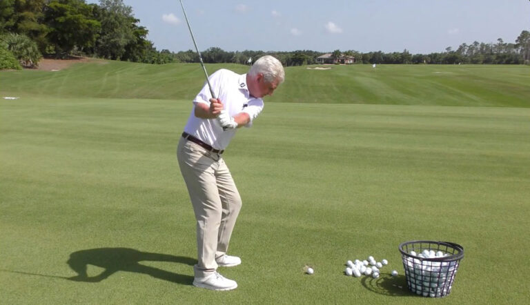 How to Start the Golf Downswing Perfectly On Plane: Practical Tips for Powerful, Consistent Swings