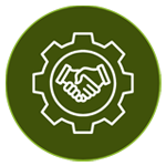 Customer Support Icon – Scratch Golf Academy