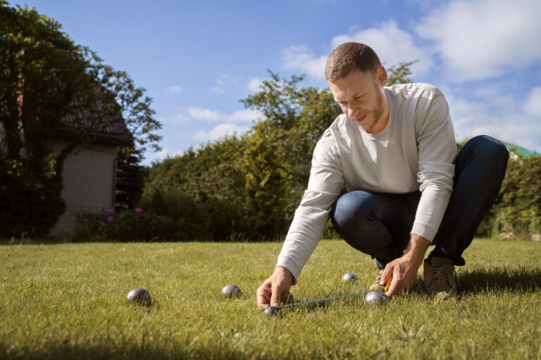 Chipping Drill for Consistent Shots to Improve Short Game