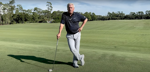 Master Ball Position in Golf Swing for Better Impact