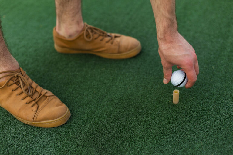 How to Hook a Golf Ball and Draw It with Confidence