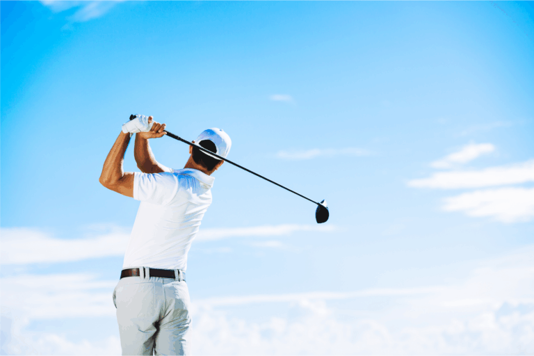 How to Square the Clubface Consistently at Impact (and Master the Golf Release)