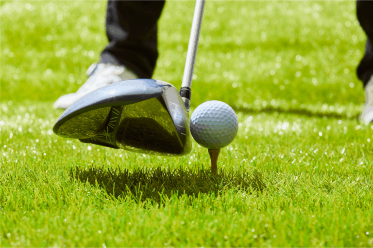 How to Improve Ball Striking: Top Golf Drills for Consistency
